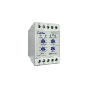 Rele Falta de Fase y Asimetria BAW