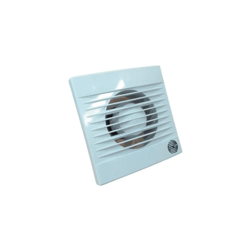 Extractor de Aire p/ Baño ITAL AIR DISTRIBUIDORA NORTE