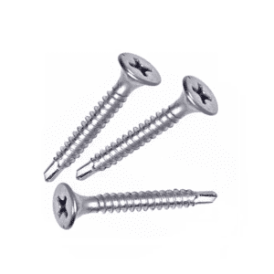 Tornillo Punta Mecha T3 8 x 1 FISCHER